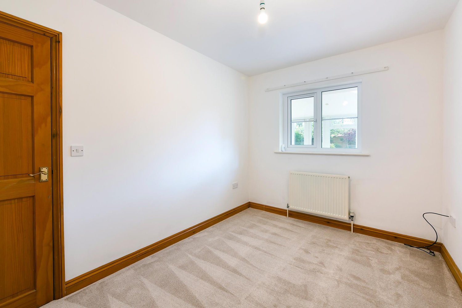 1 Swales Drive, Market Weighton, York