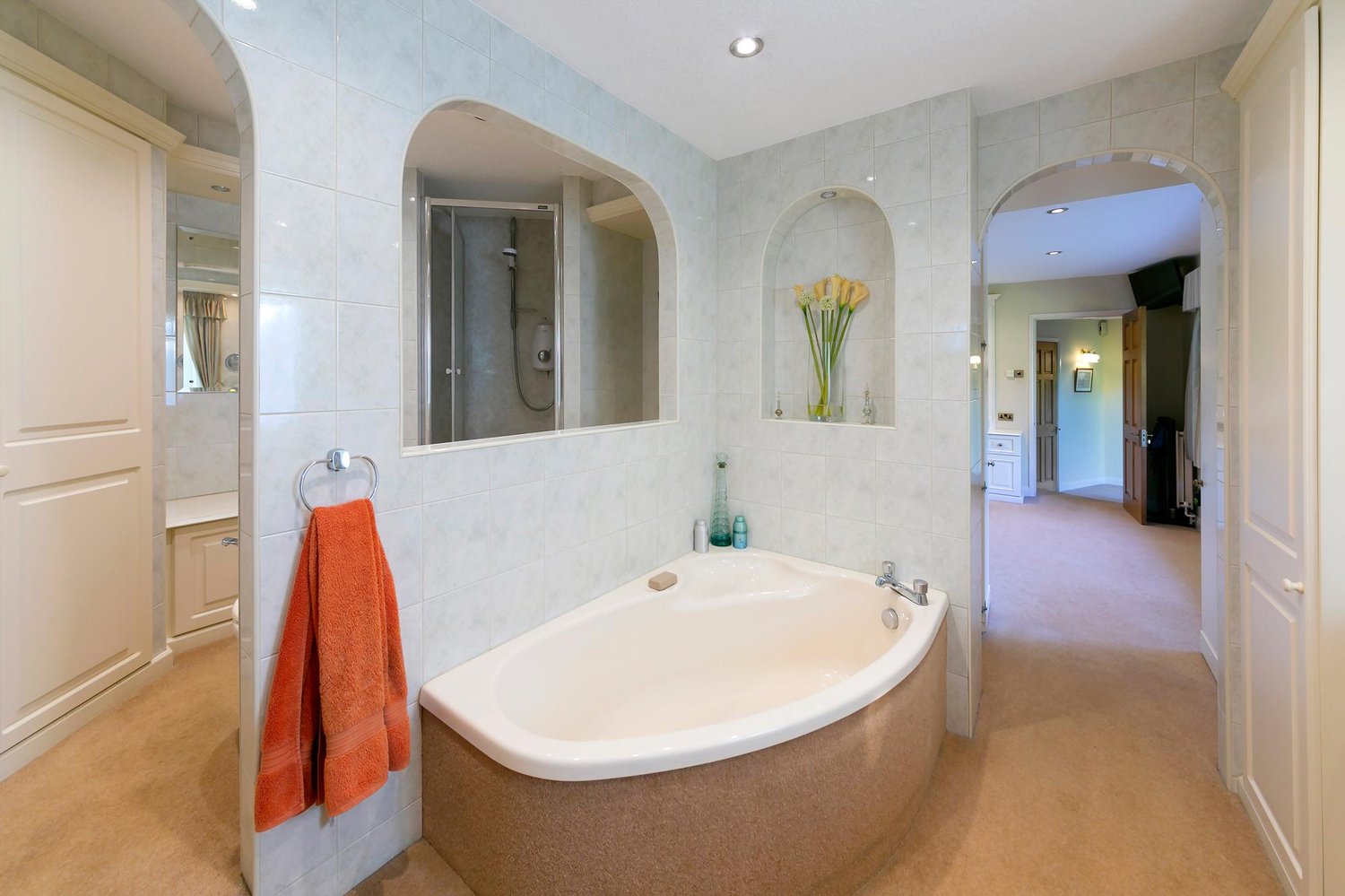 44 Algarth Rise, Pocklington, York