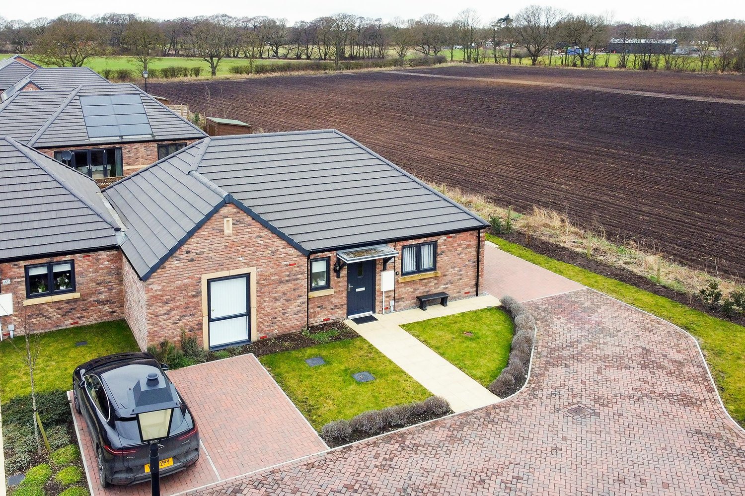 18 Lavender Fields, Barmby Moor, York
