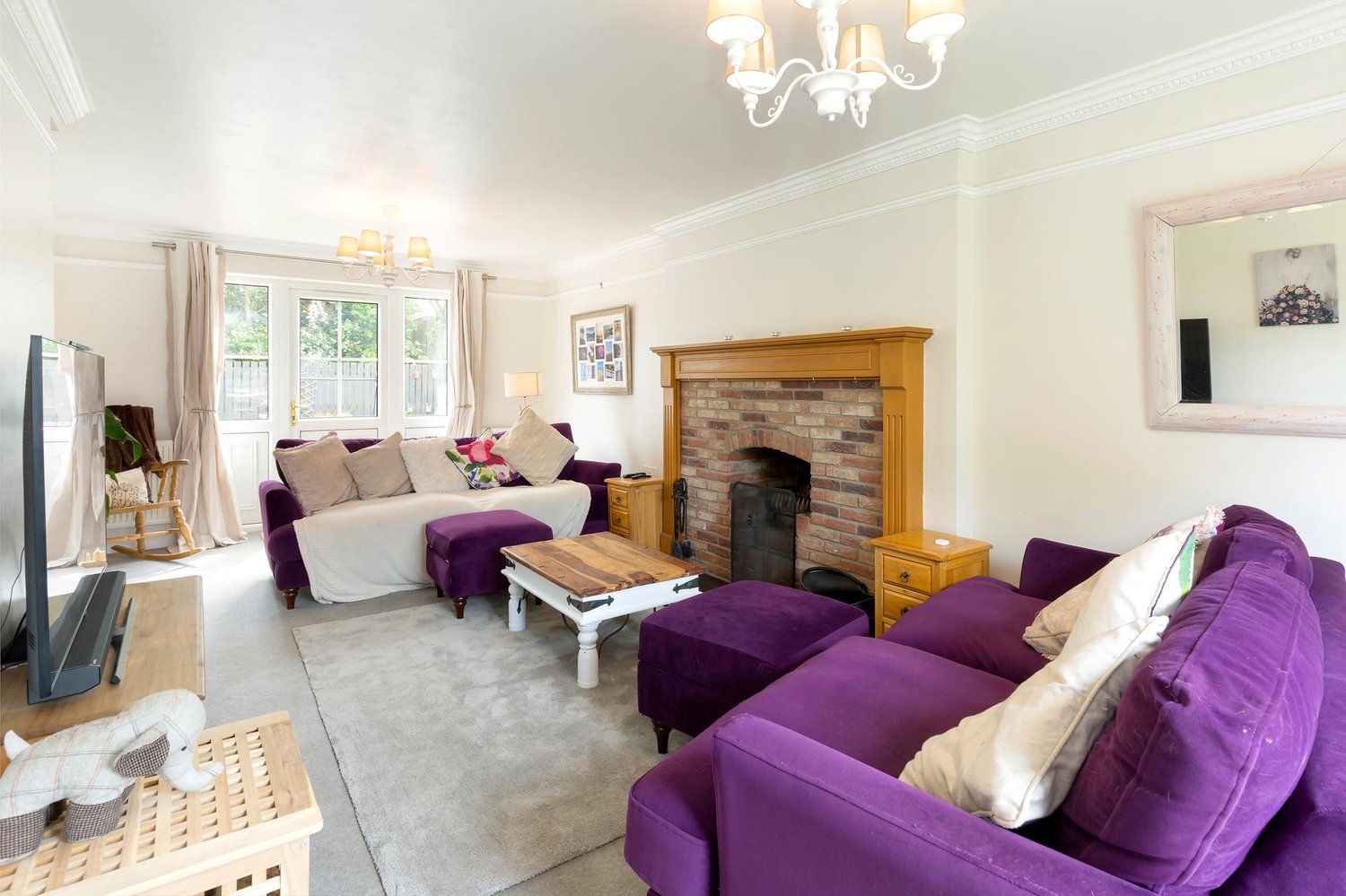 2 The Rowans, Holme-on-spalding-Moor, York