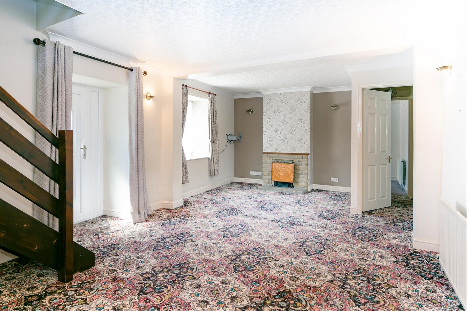 Wolds Inn Cottage  Driffield Road, Huggate, York