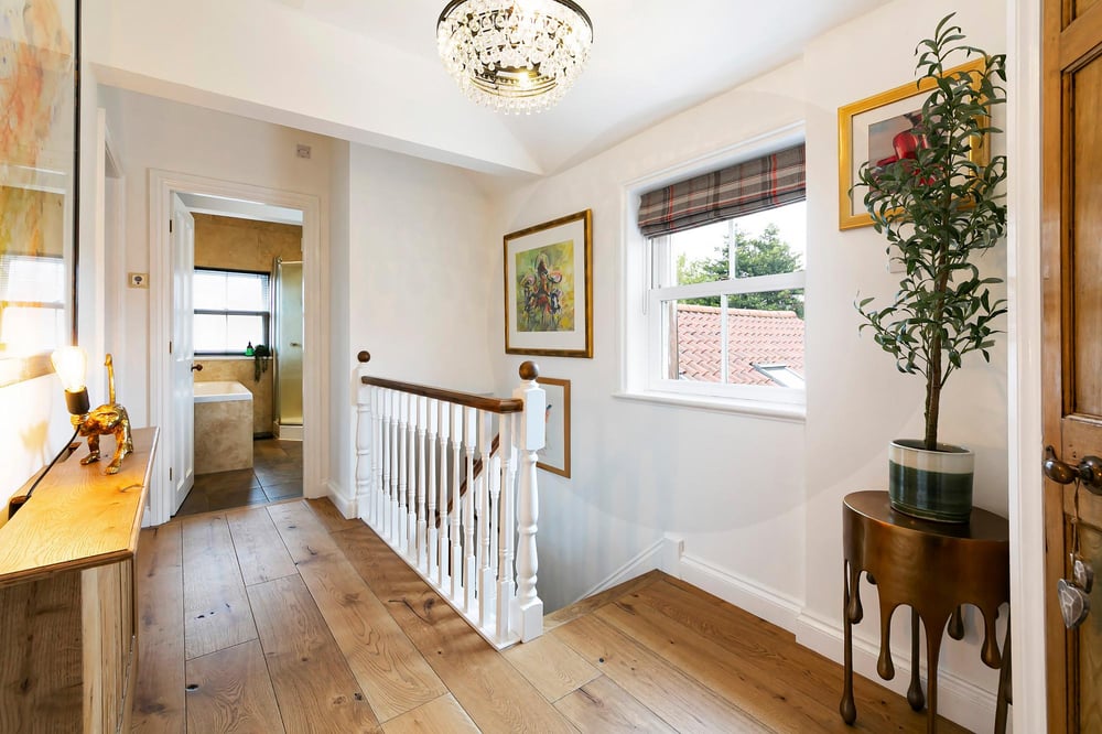 Gomersal Cottage Main Street, Melbourne, York