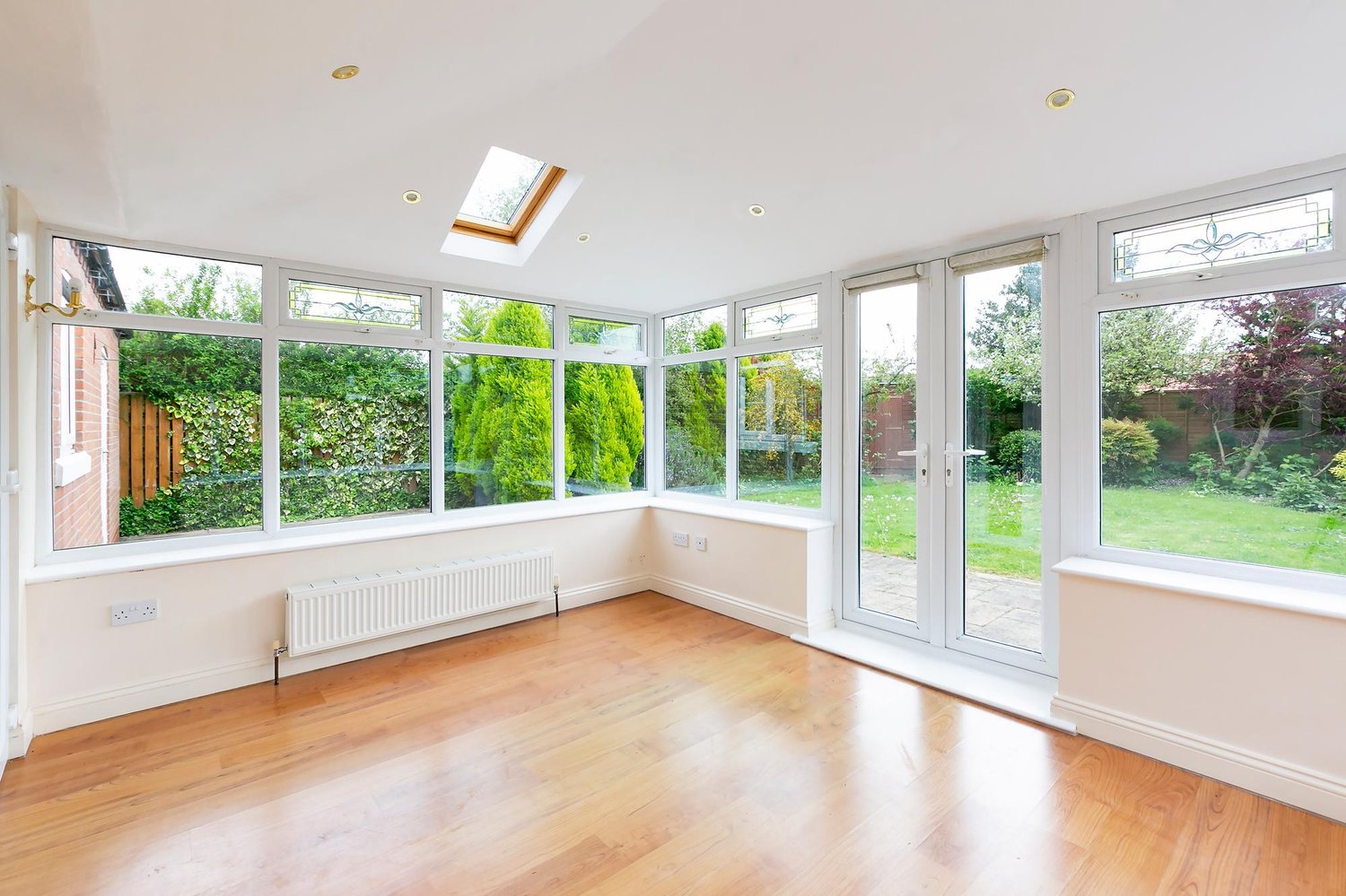 1 Swales Drive, Market Weighton, York