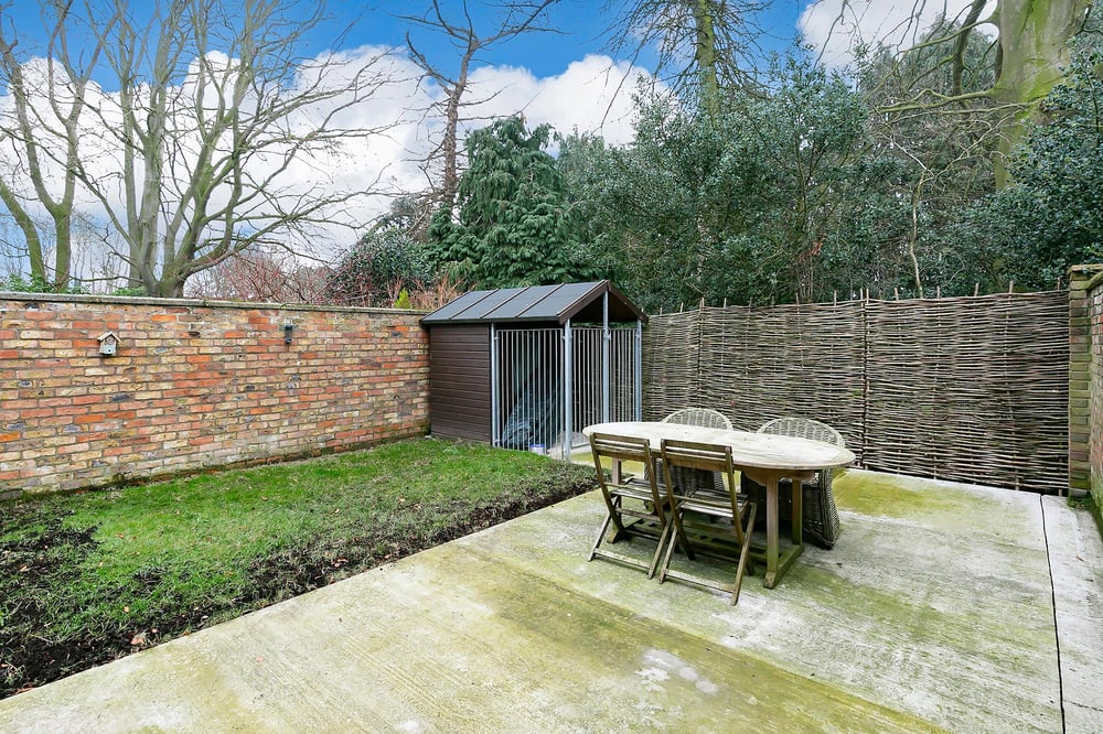 11 Cherry Garth, Lund, Driffield