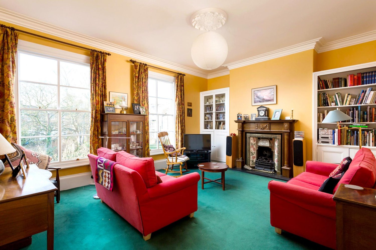 10 St. Pauls Square, , York