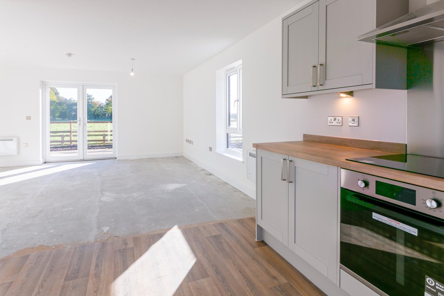 20  Lavender Fields , Feoffee Common Lane, Barmby Moor