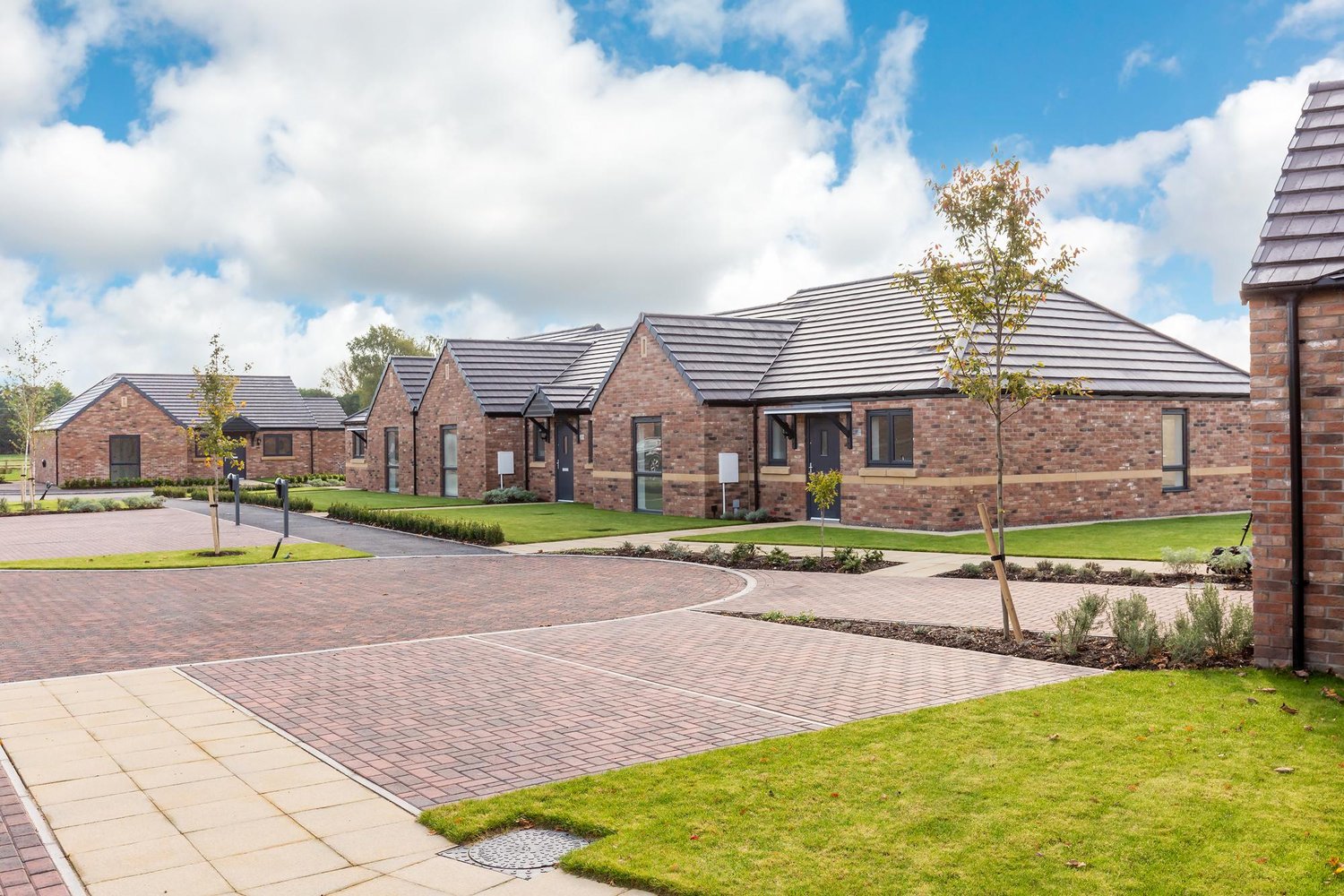 5 Lavender Fields Feoffee Common Lane, Barmby Moor, York