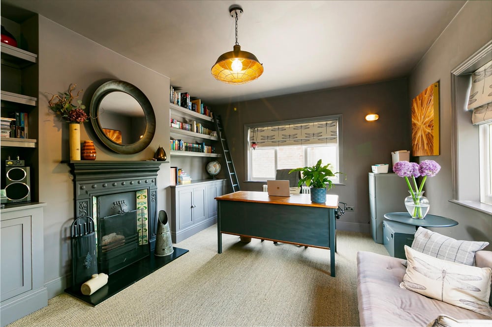 95 Moor Lane, , York