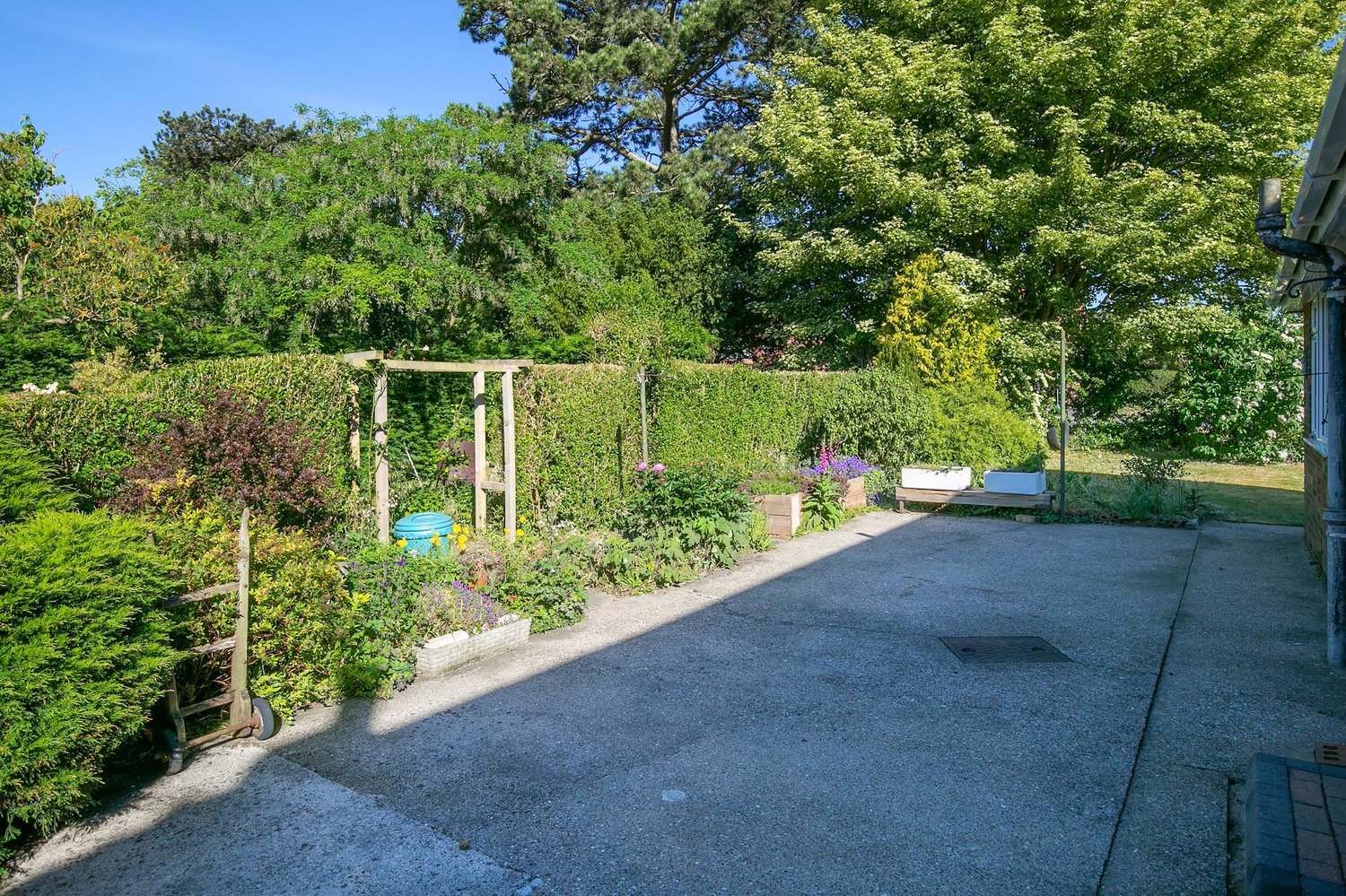 Rosedene 24 Sandwalk, Market Weighton, York