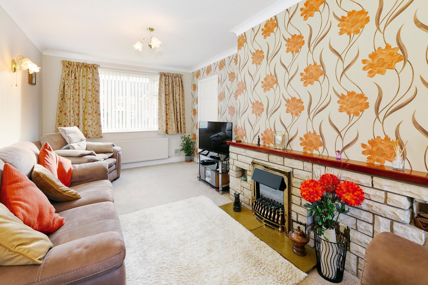 1 St. Vincents Close, Sutton on Derwent, York