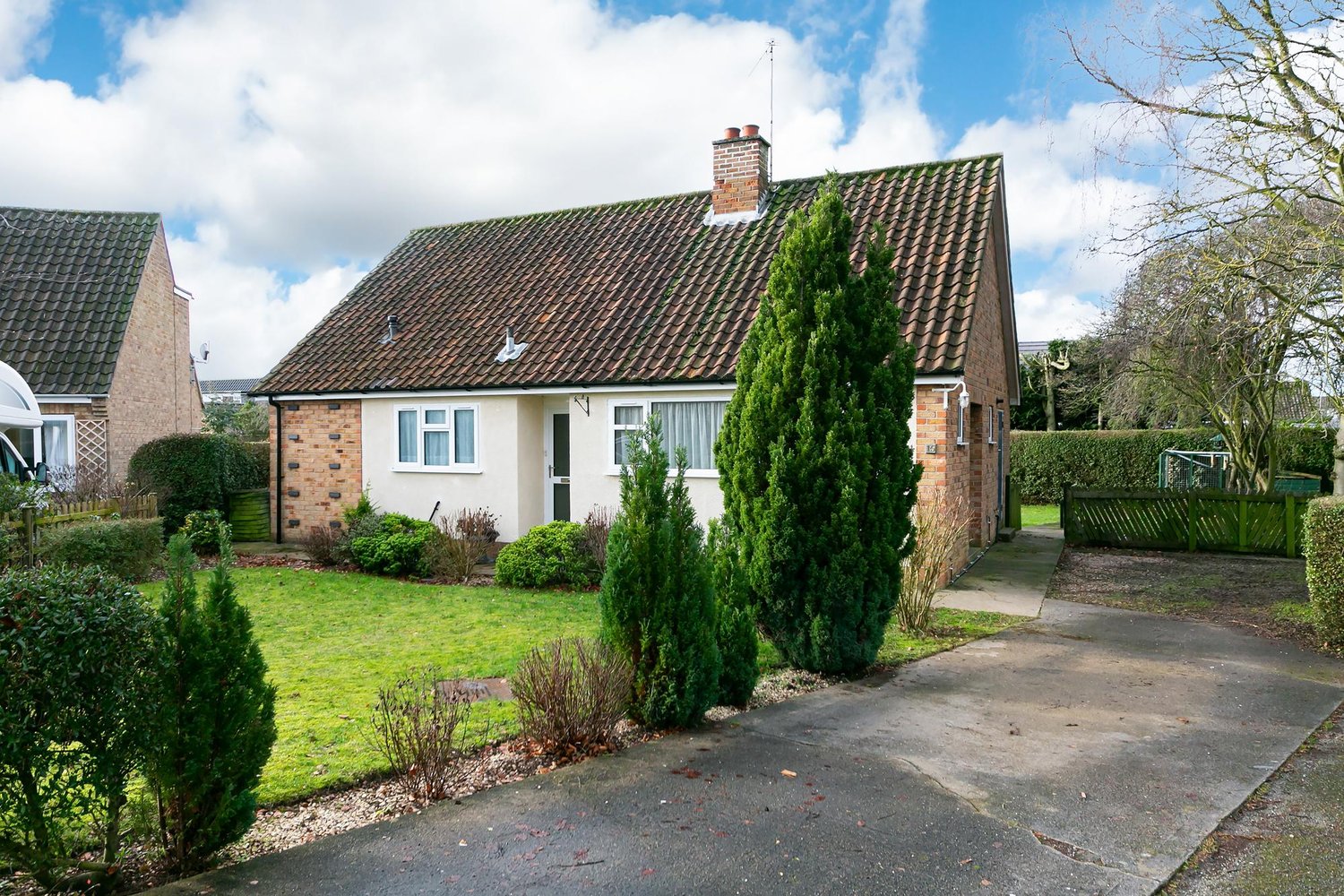 *15 The Beeches, Pocklington, York