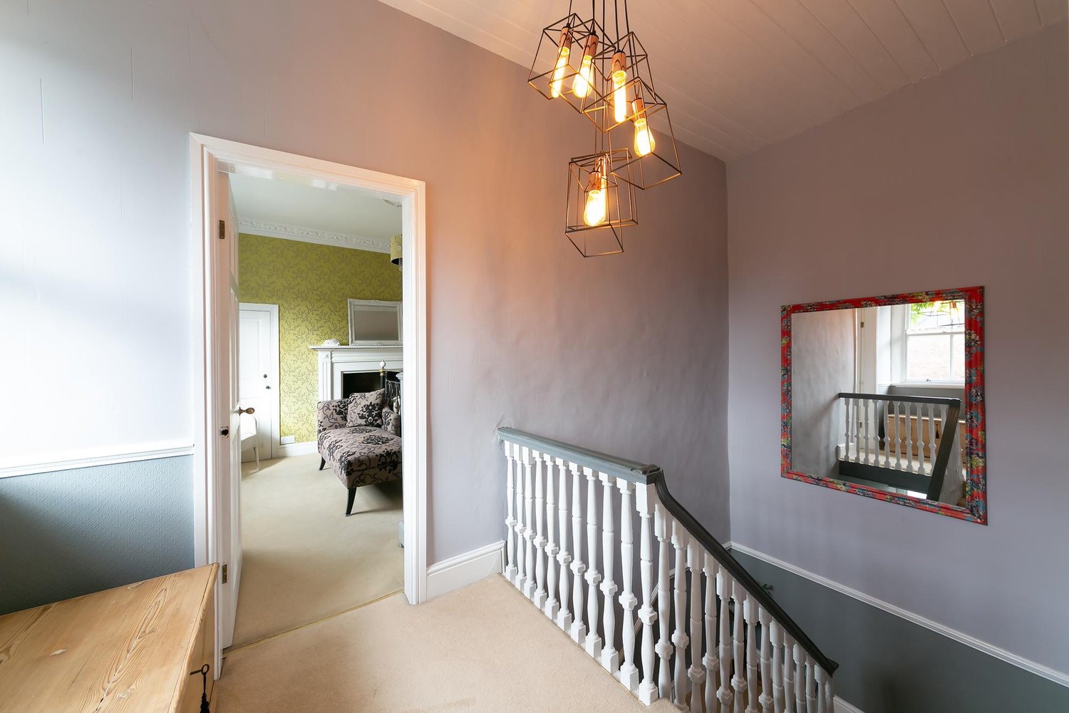 Vine House 43 Main Street, Bubwith