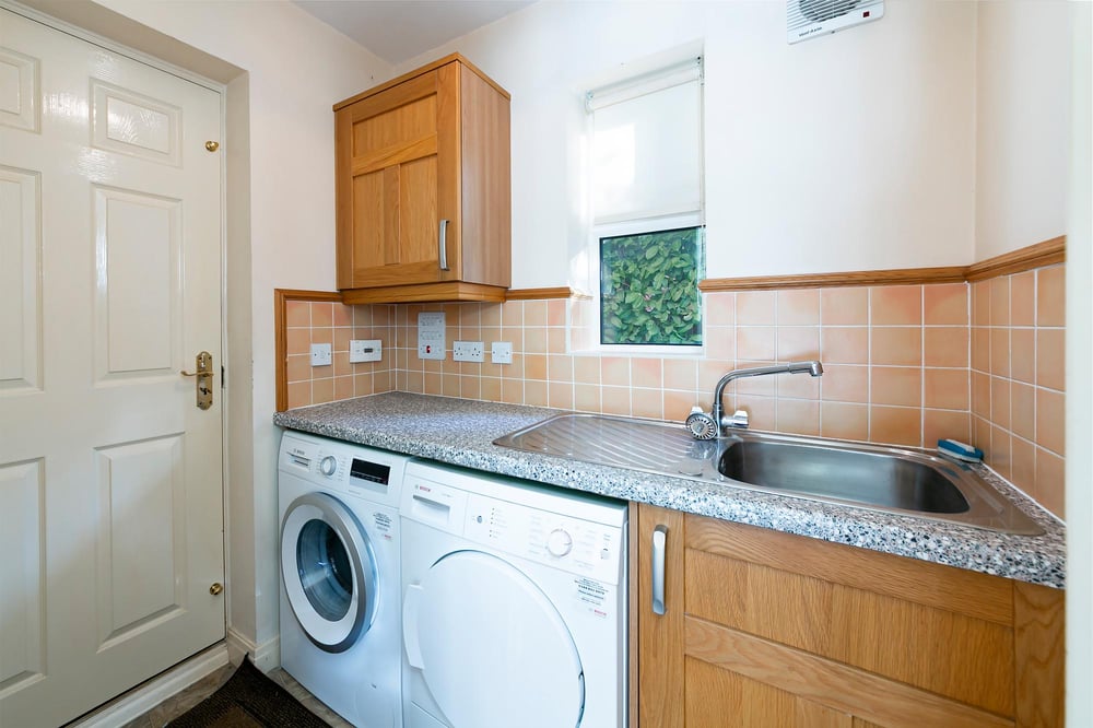 12 The Rowans, Holme-on-spalding-Moor, York