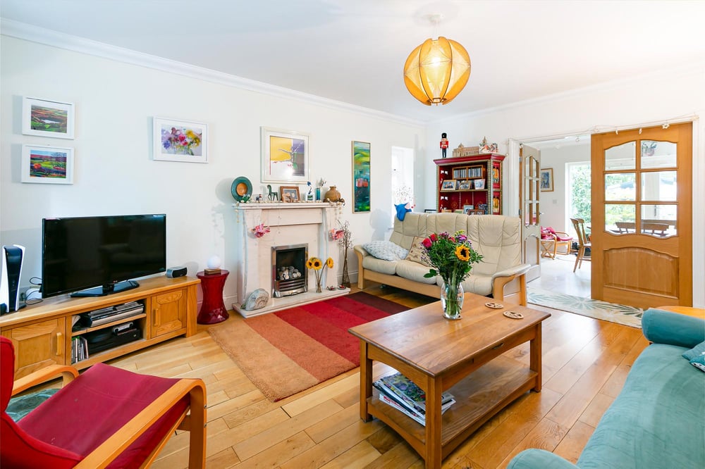 11a Thorn Nook, , York