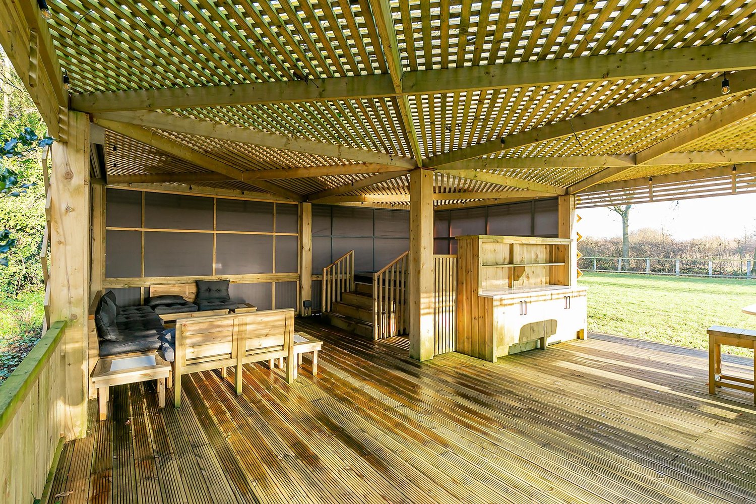 Whinwood Ash Lane, Melbourne, York