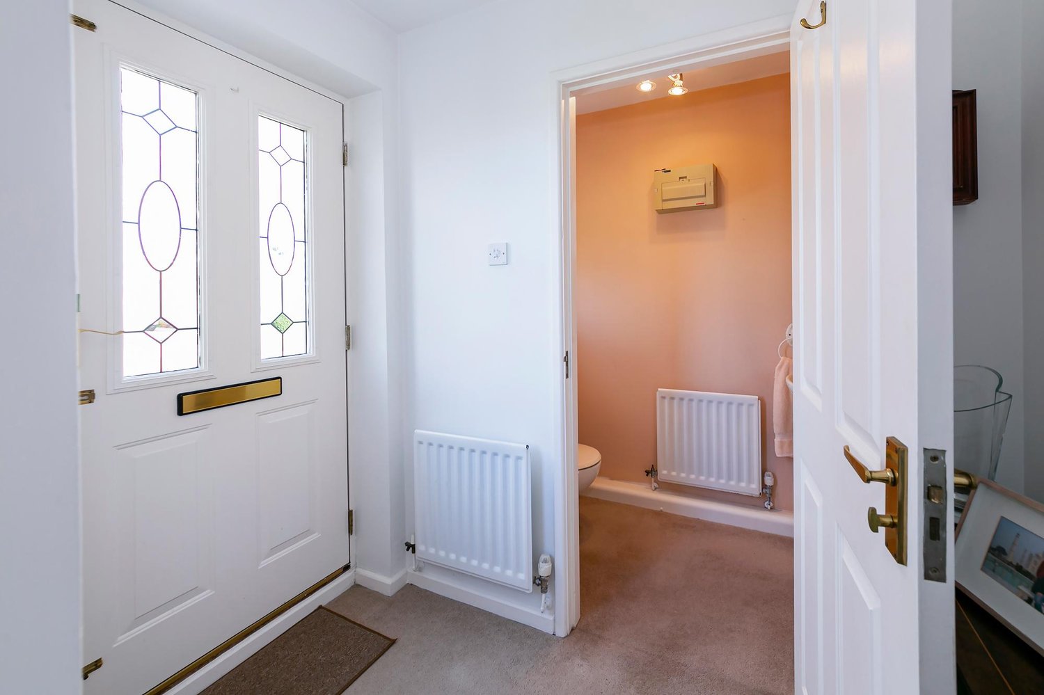 50 Moorfield Way, Wilberfoss, York