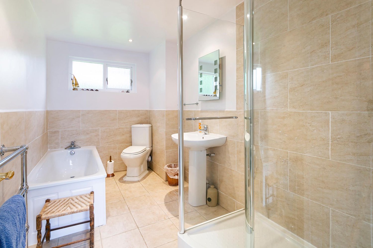 Cavalino Back Lane, Allerthorpe, York