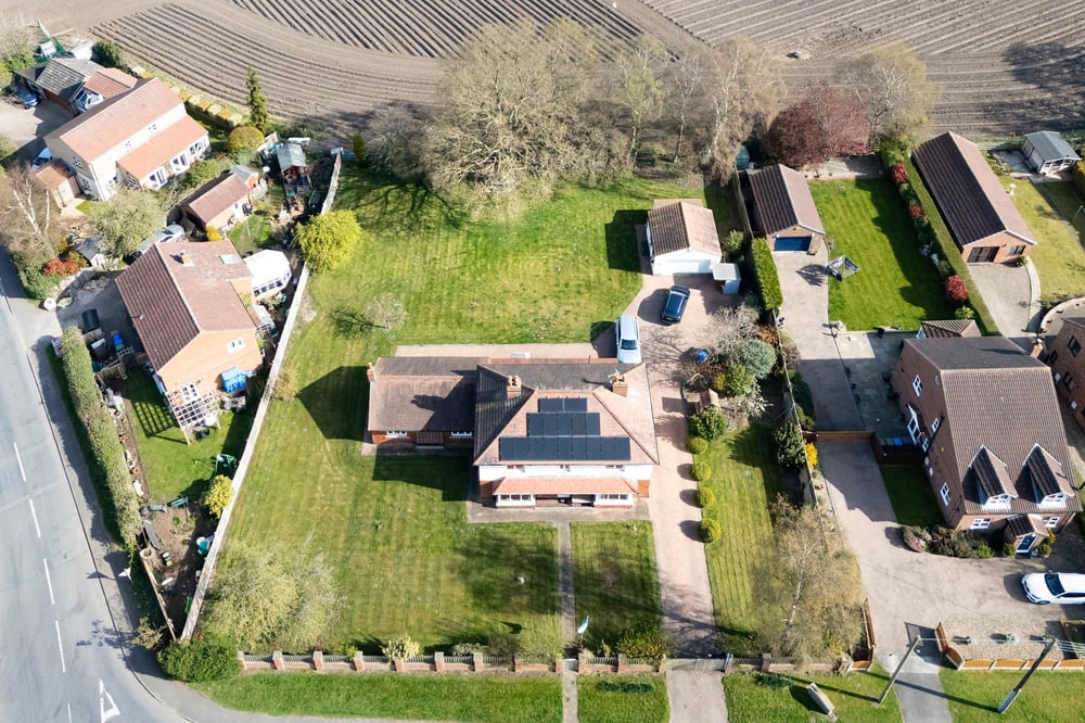 68 Selby Road, Holme-on-spalding-Moor, York