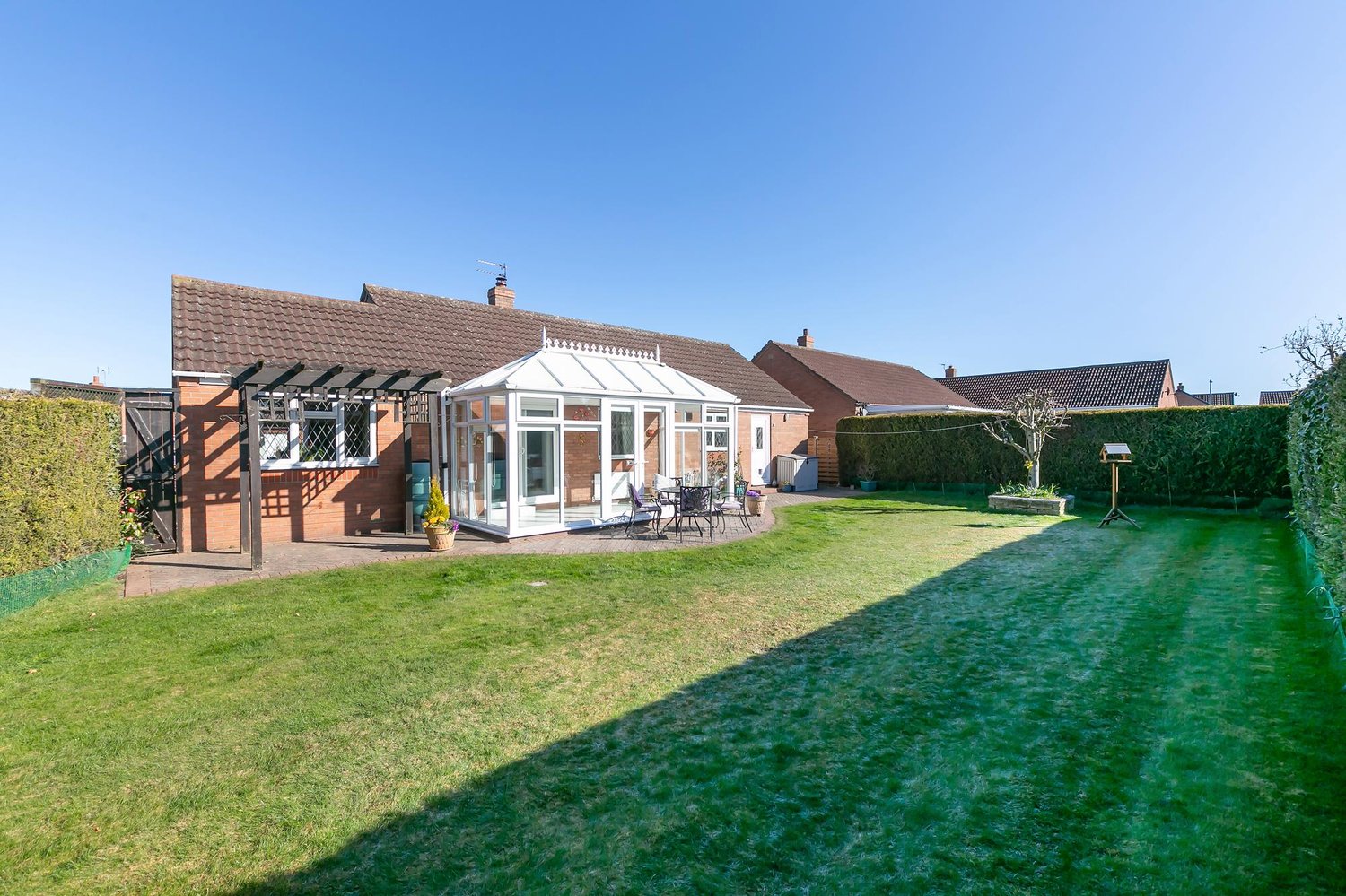 8 Wellington Close, Pocklington, York