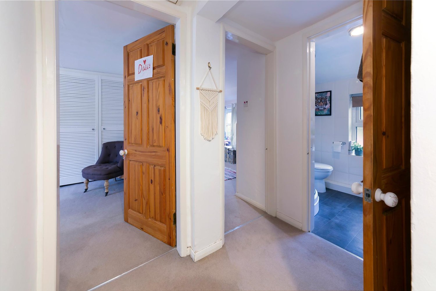 Mole End  Main Street, Millington, York