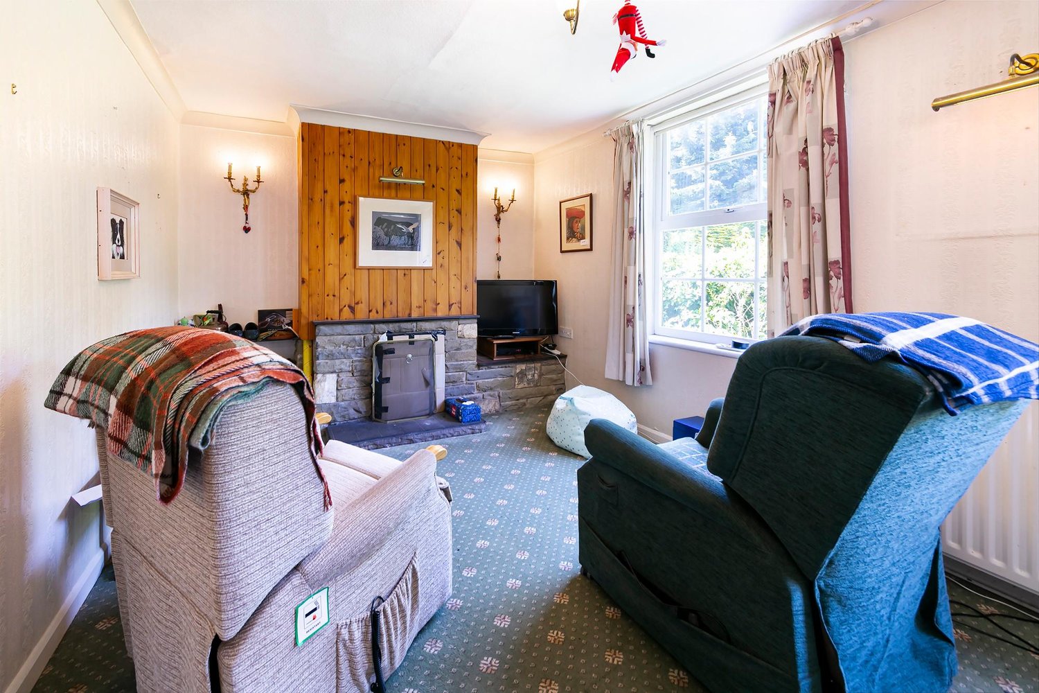 Holly Cottage Allerthorpe, York