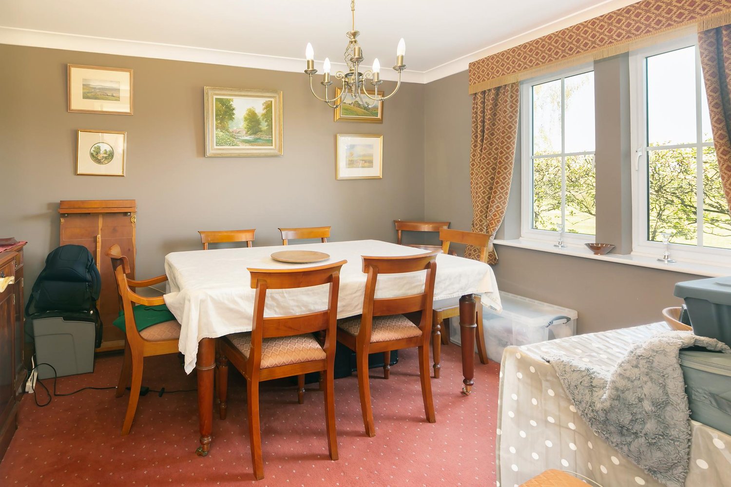 28 St. Oswalds Close, Wilberfoss, York