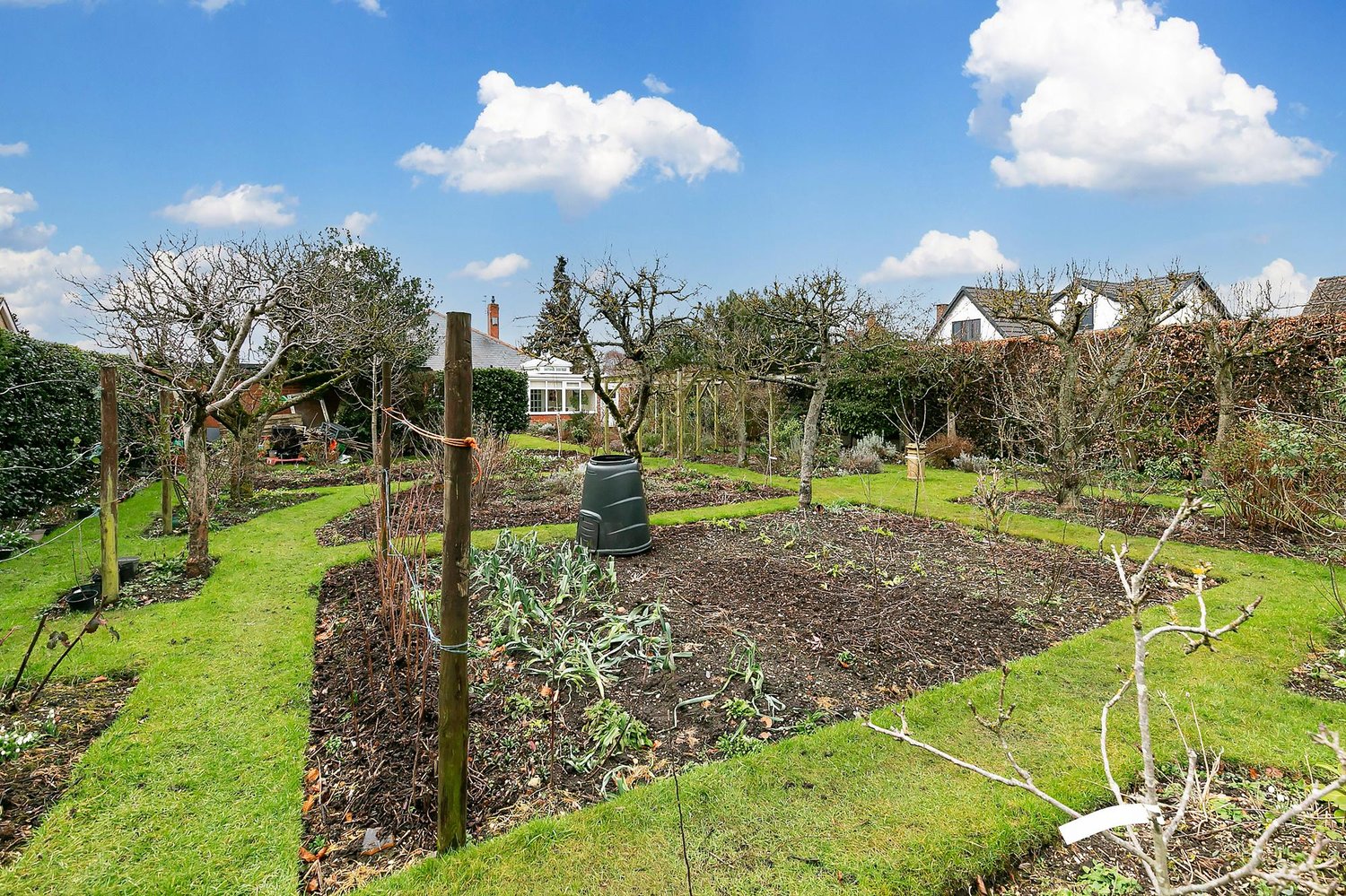 112 Yapham Road, Pocklington, York