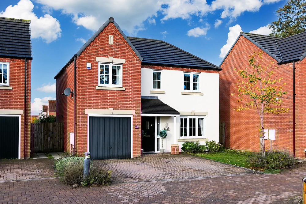 27 Londesborough Road, Market Weighton, York