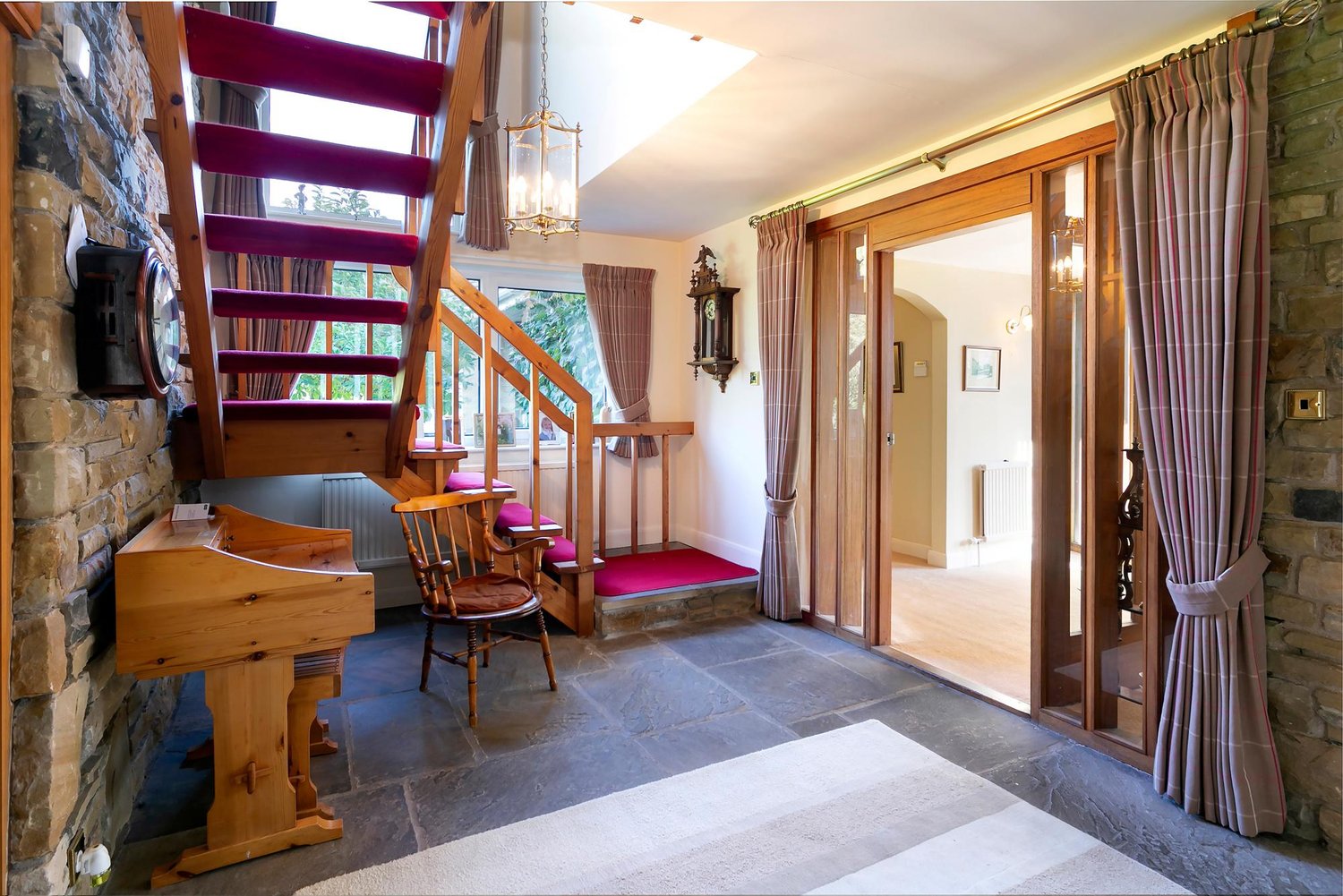 44 Algarth Rise, Pocklington, York