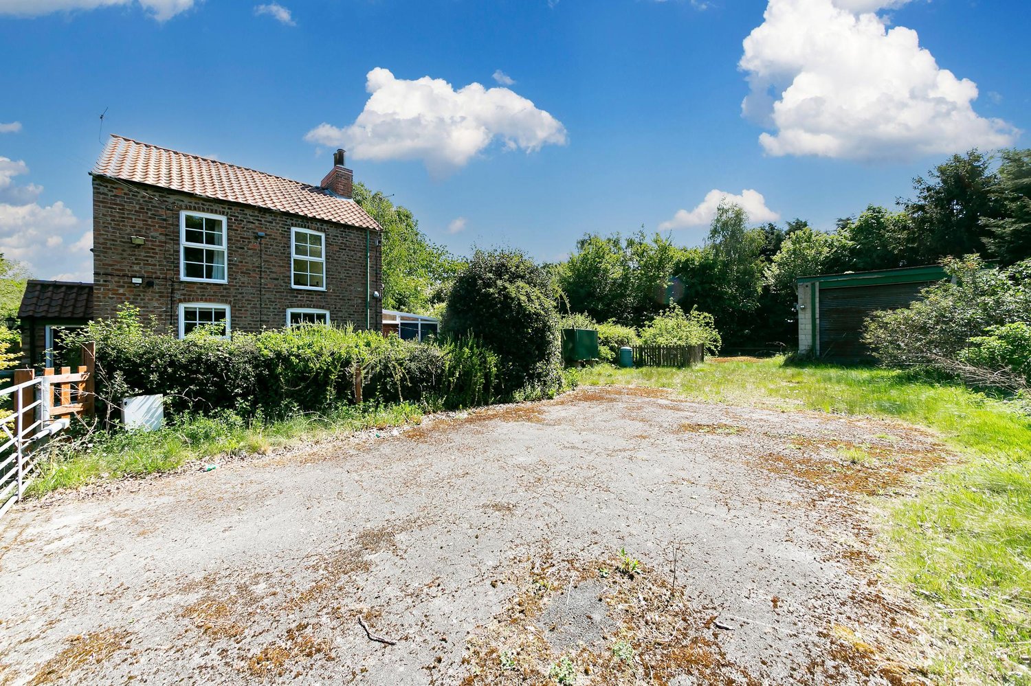 Holly Cottage Allerthorpe, York