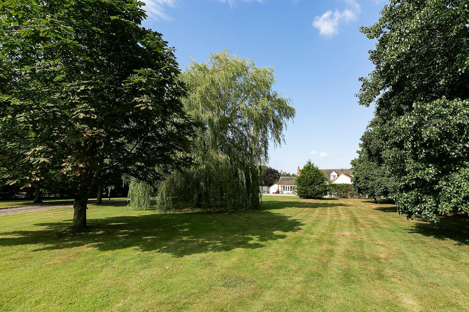 30 Sancton Road, Market Weighton, York