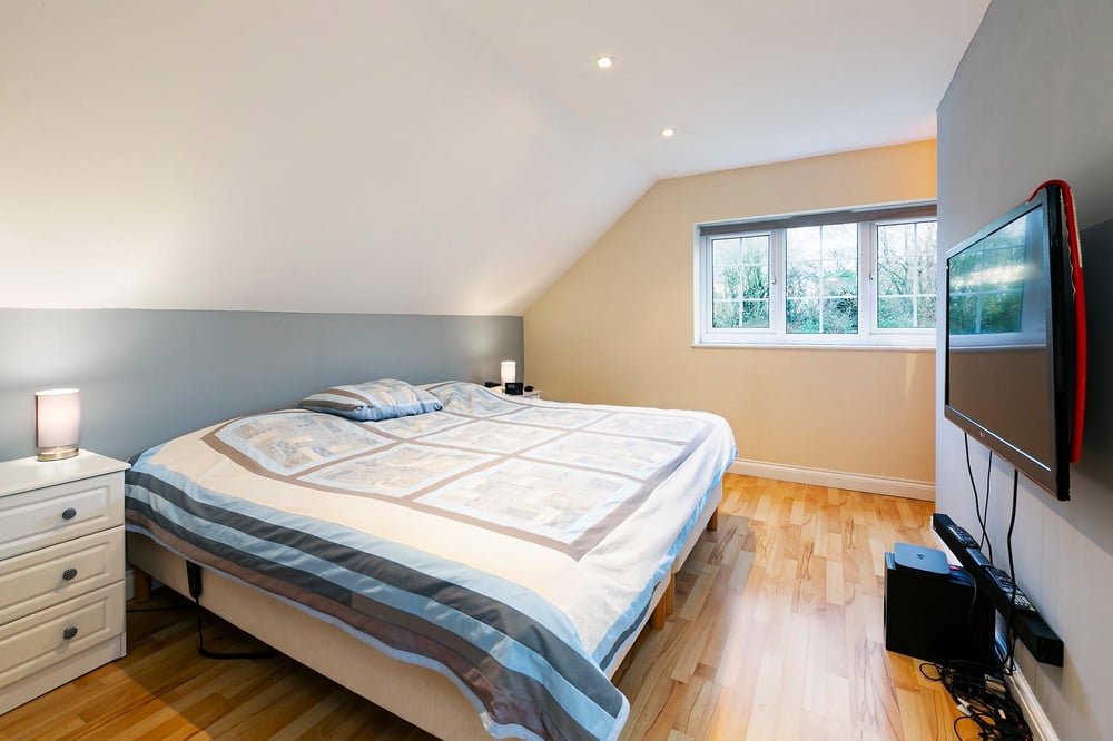 3 Paddock Close, Wilberfoss, York