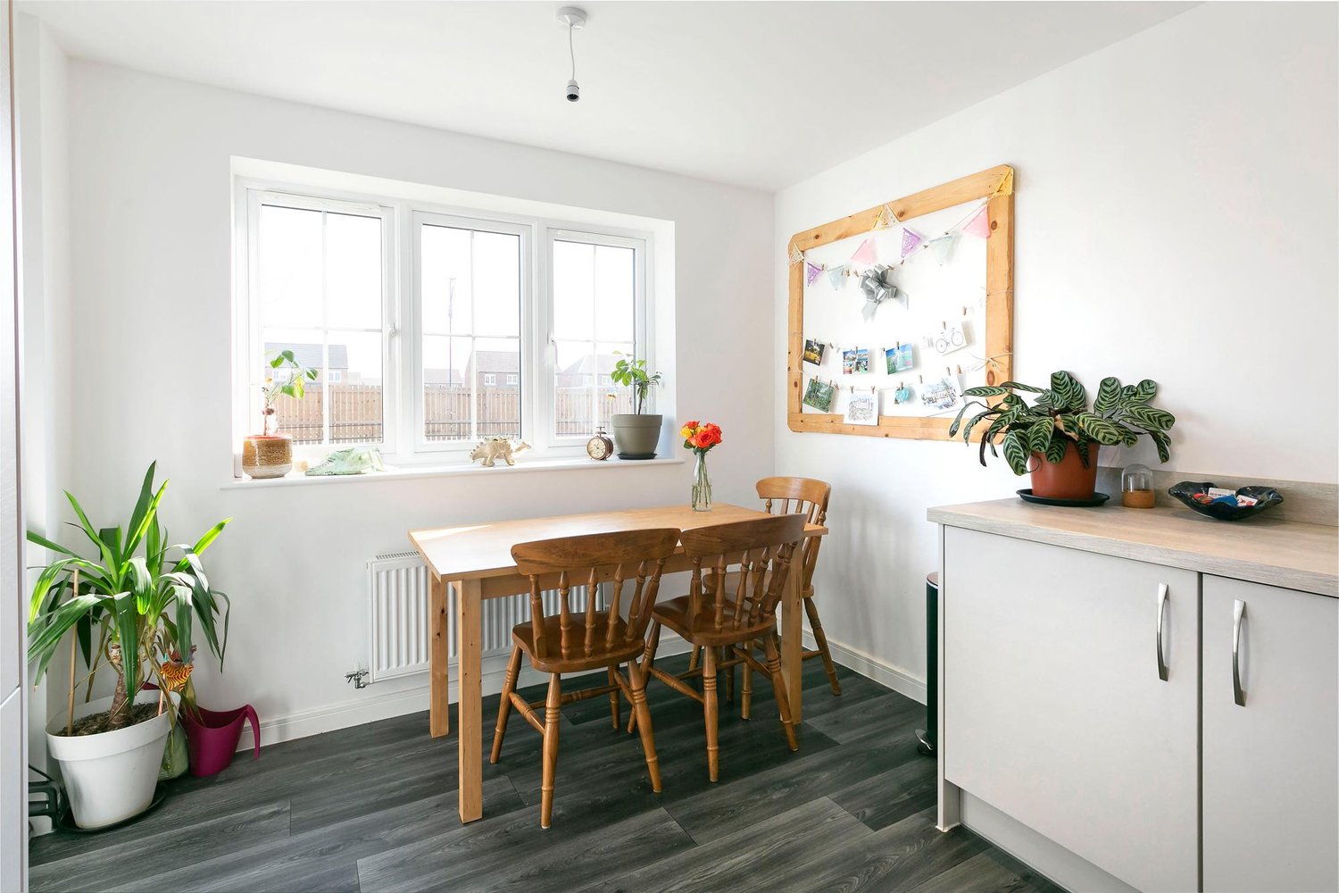 *6 Todd Garth, Pocklington, York