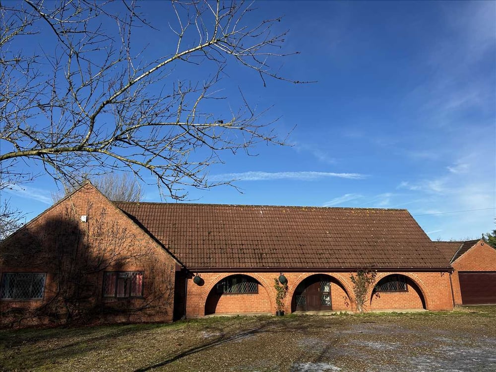 Bolton Lane, Wilberfoss