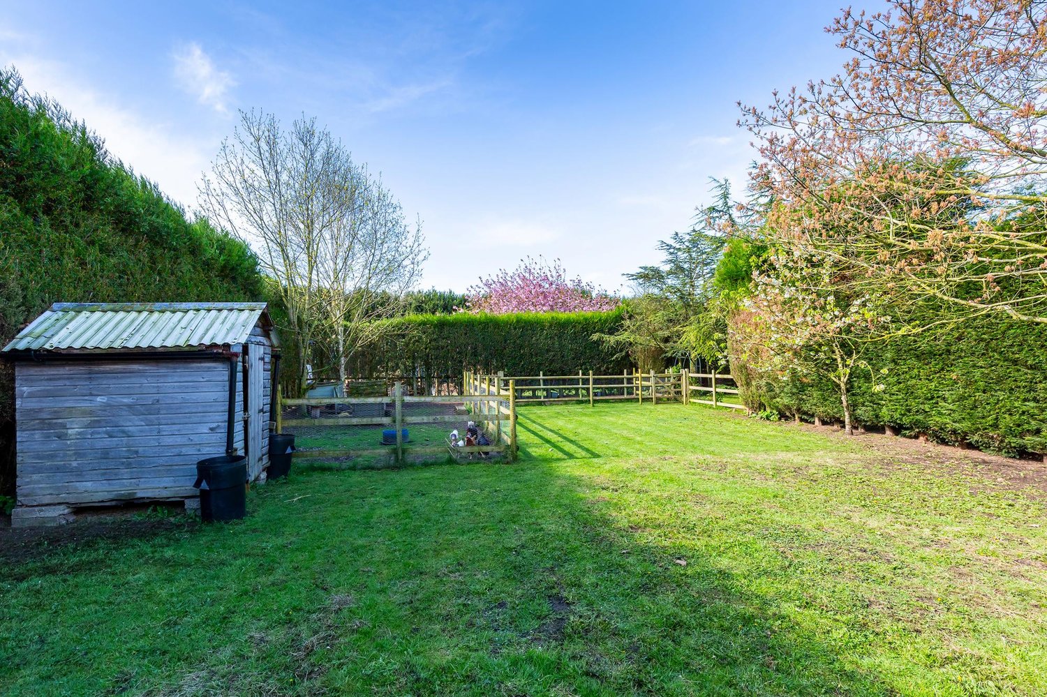 The Granary Holme Road, Shiptonthorpe, York