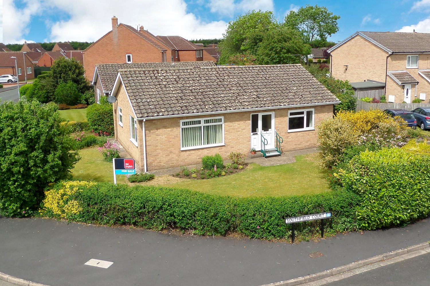 8 Southfield Road, Pocklington, York