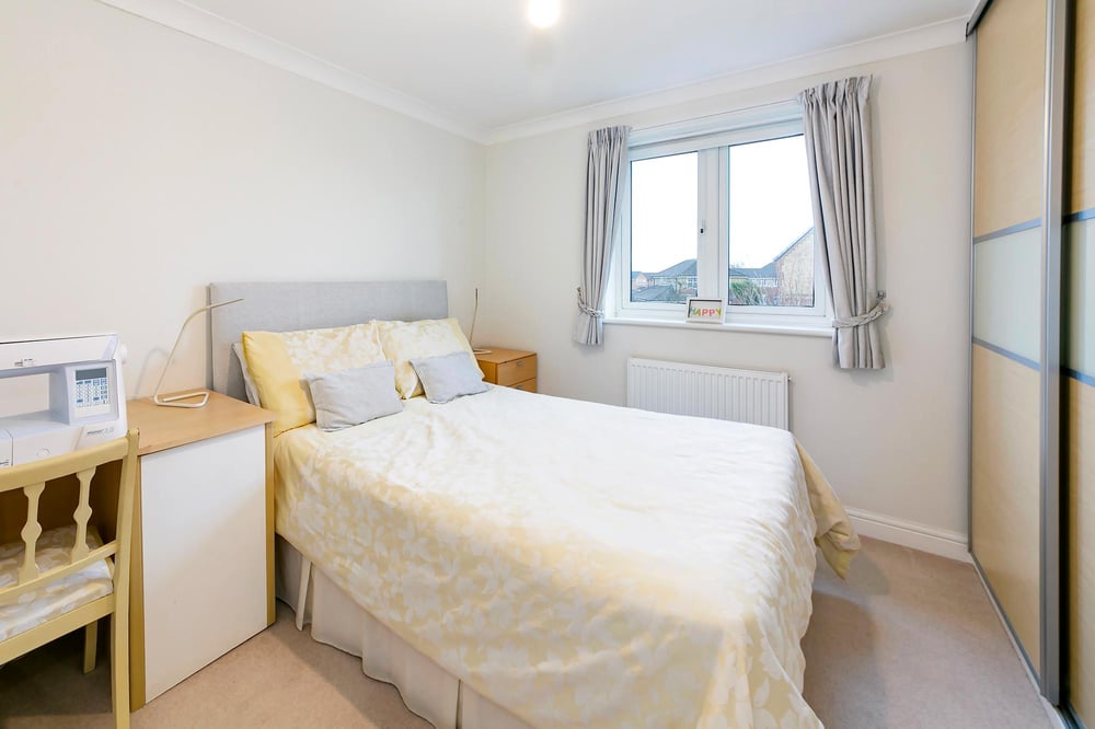 5 School Close, Stamford Bridge, York