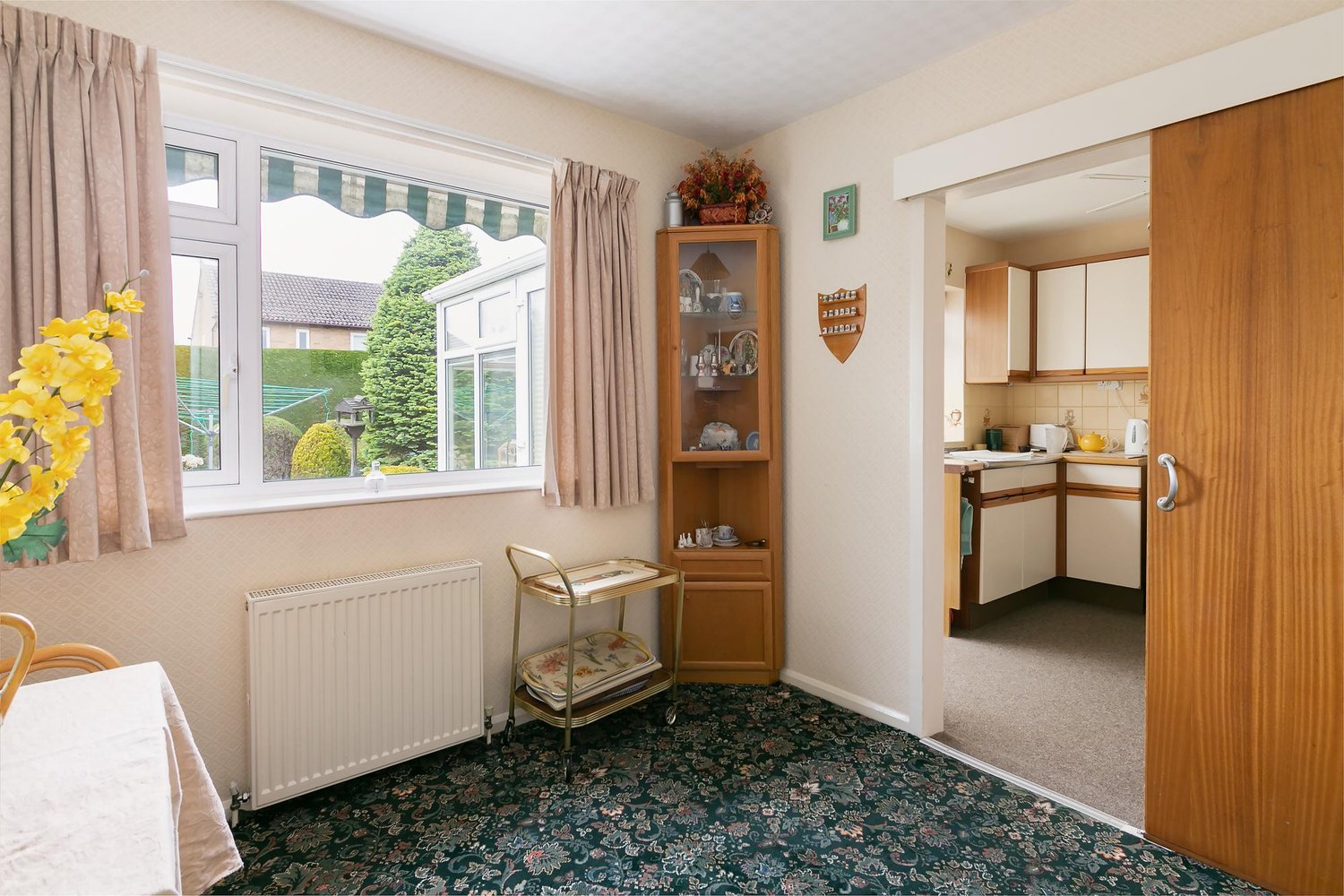 21 Orchard Gardens, Pocklington, York