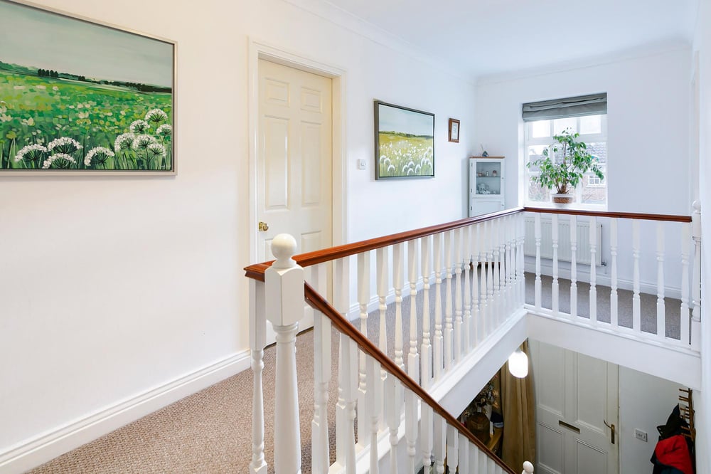 11 Chapel Garth, Holme-on-spalding-Moor, York