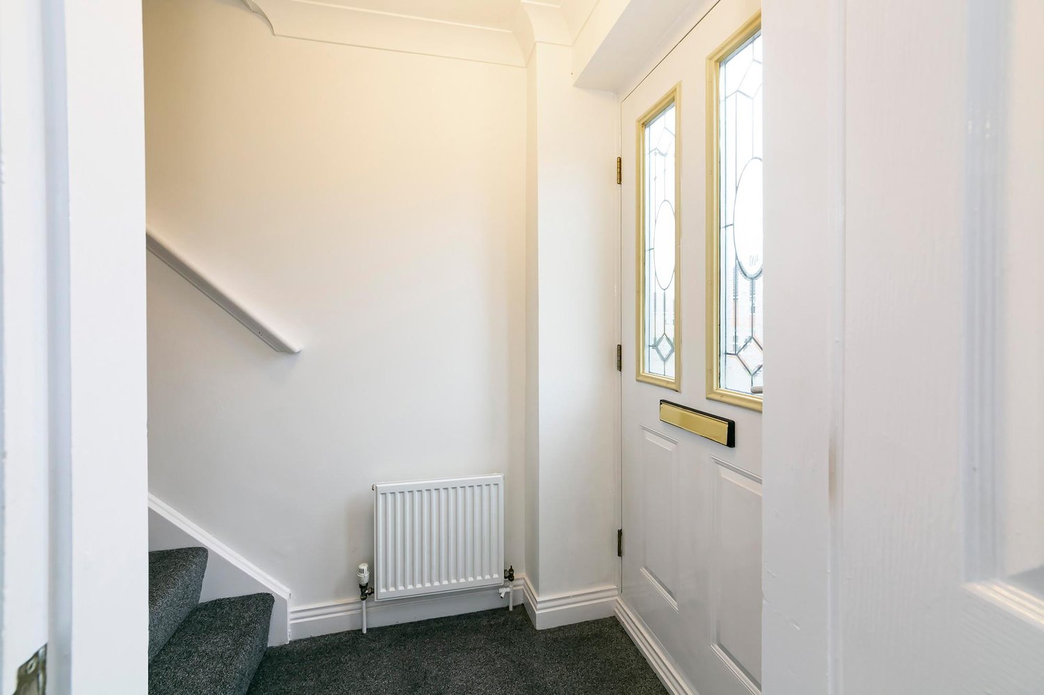 1 Centurion Walk, Market Weighton, York