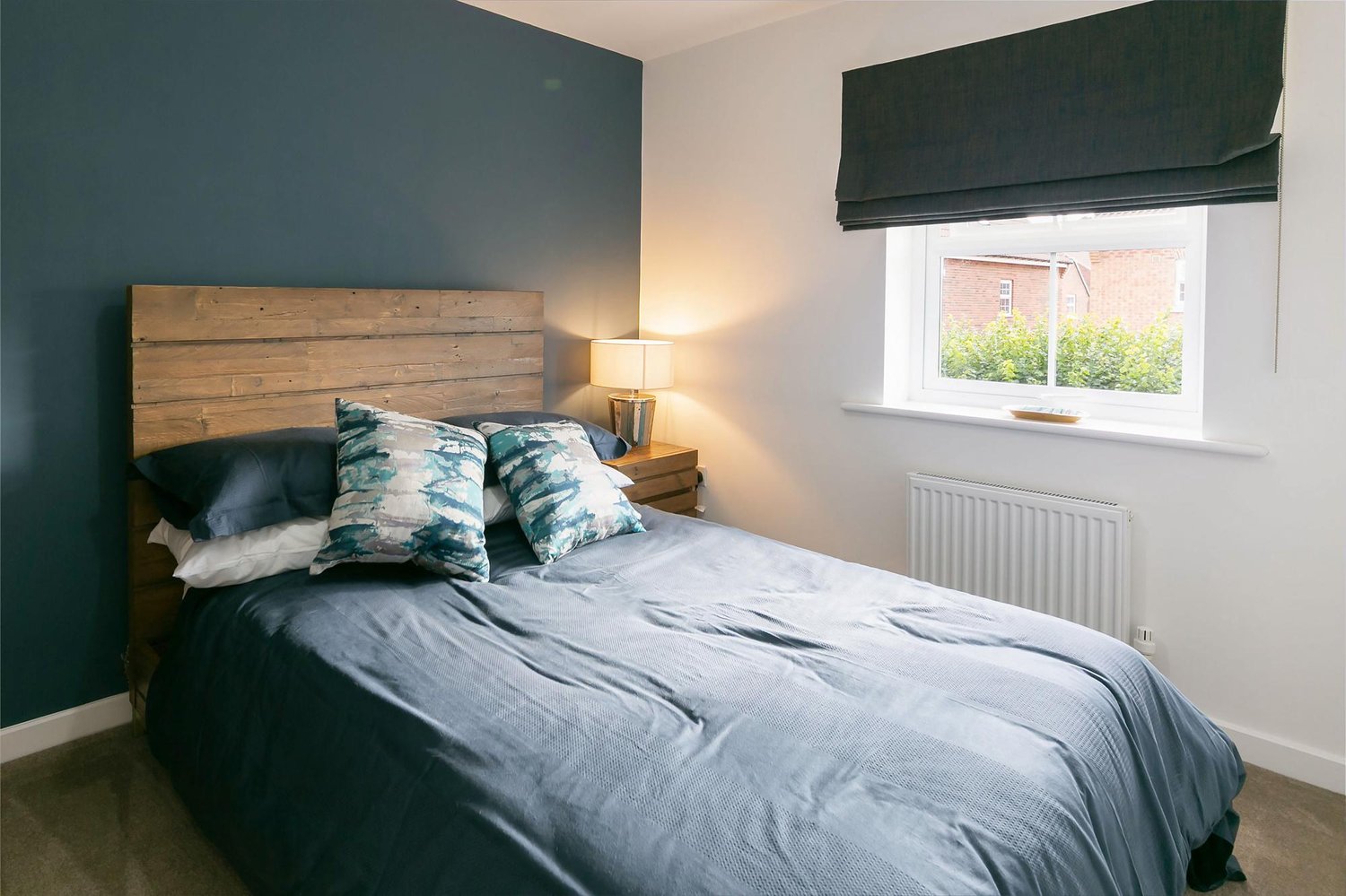 21 Hopkin Way, Pocklington, York