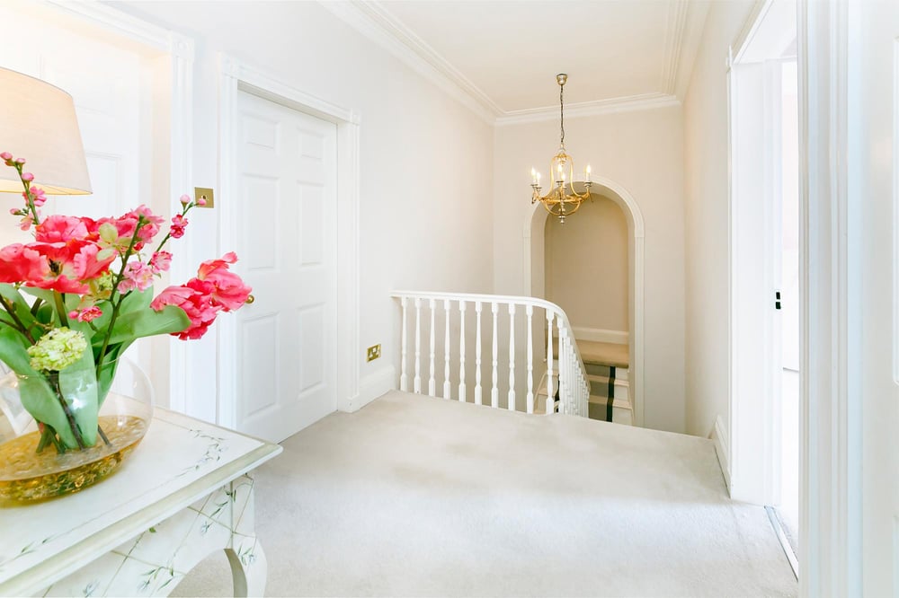 Brook House Main Street, Elvington, York