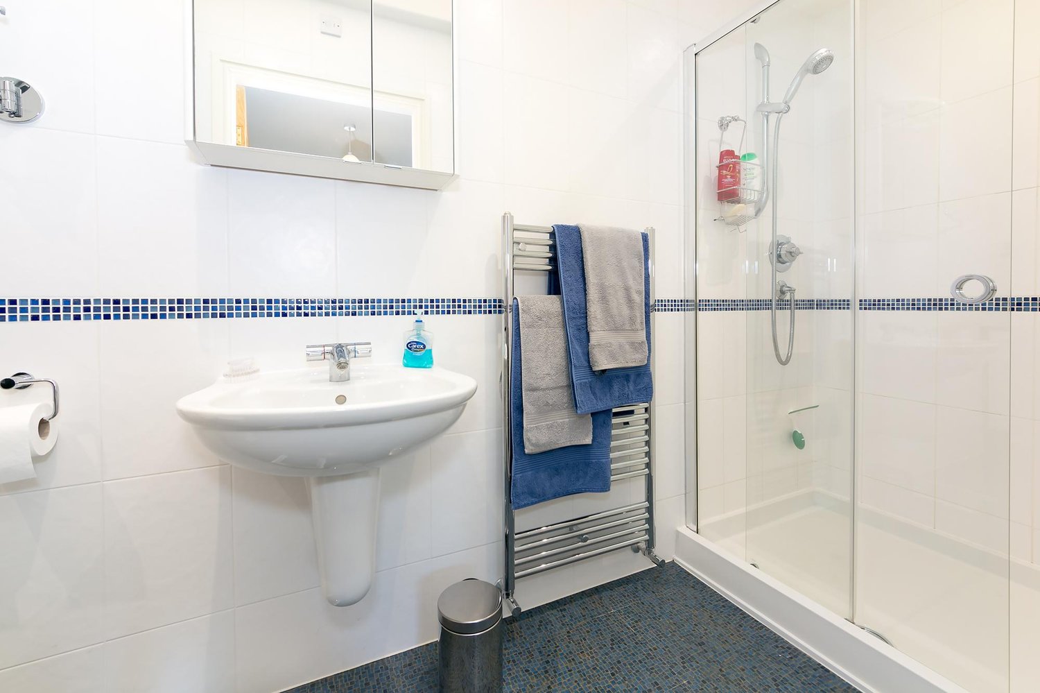 The Gables Main Street, Bolton, York