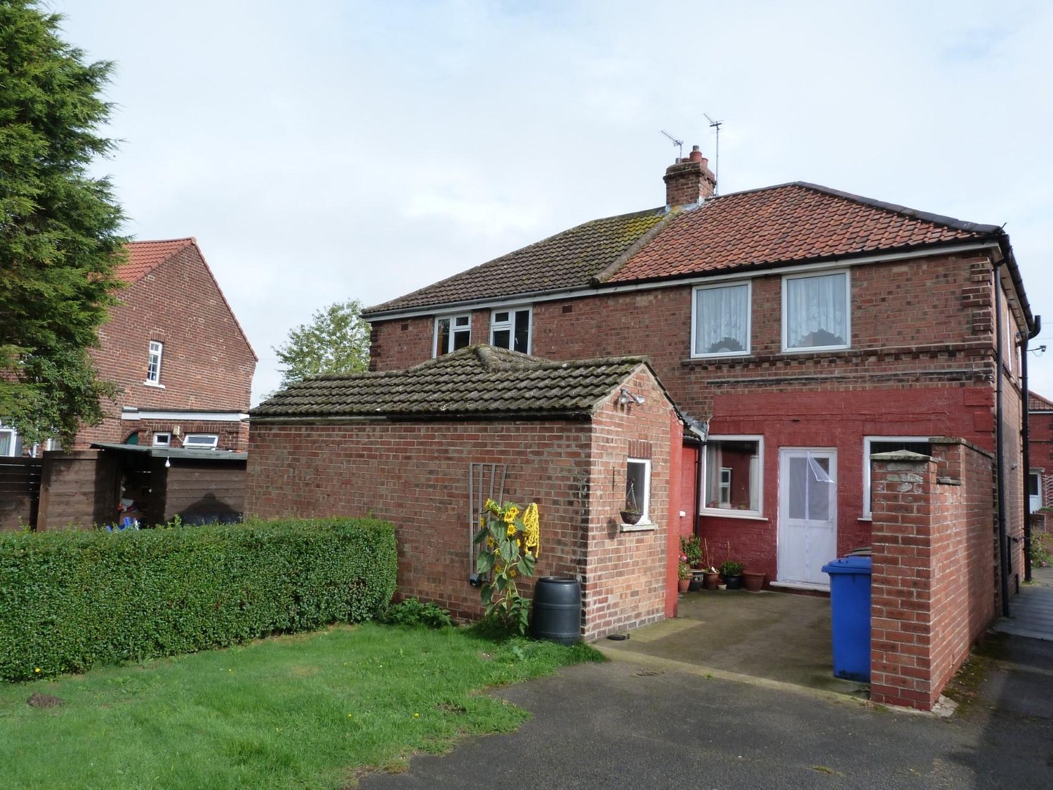 41 Westfield Road, Market Weighton