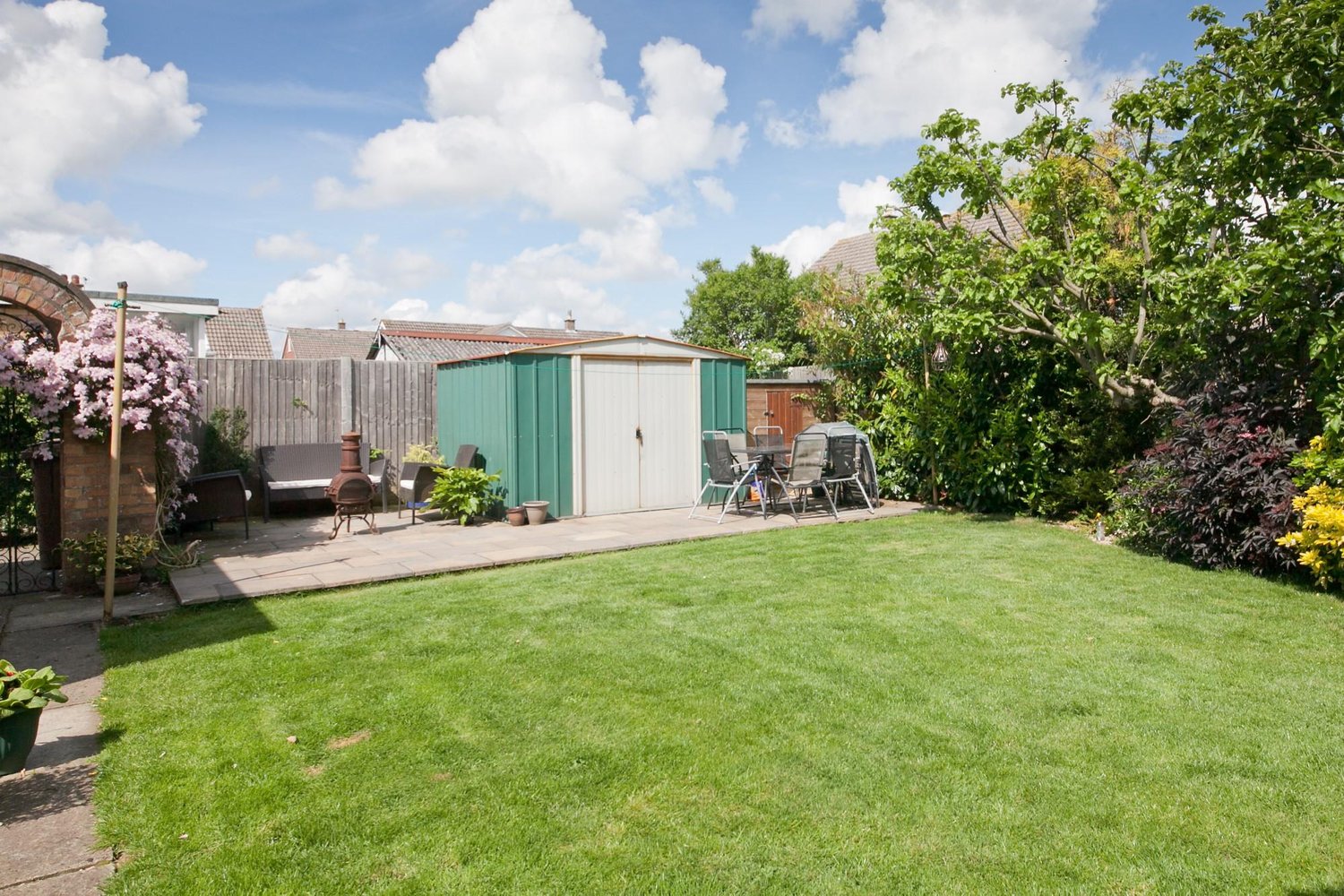 2 Orchard Way, Pocklington, York