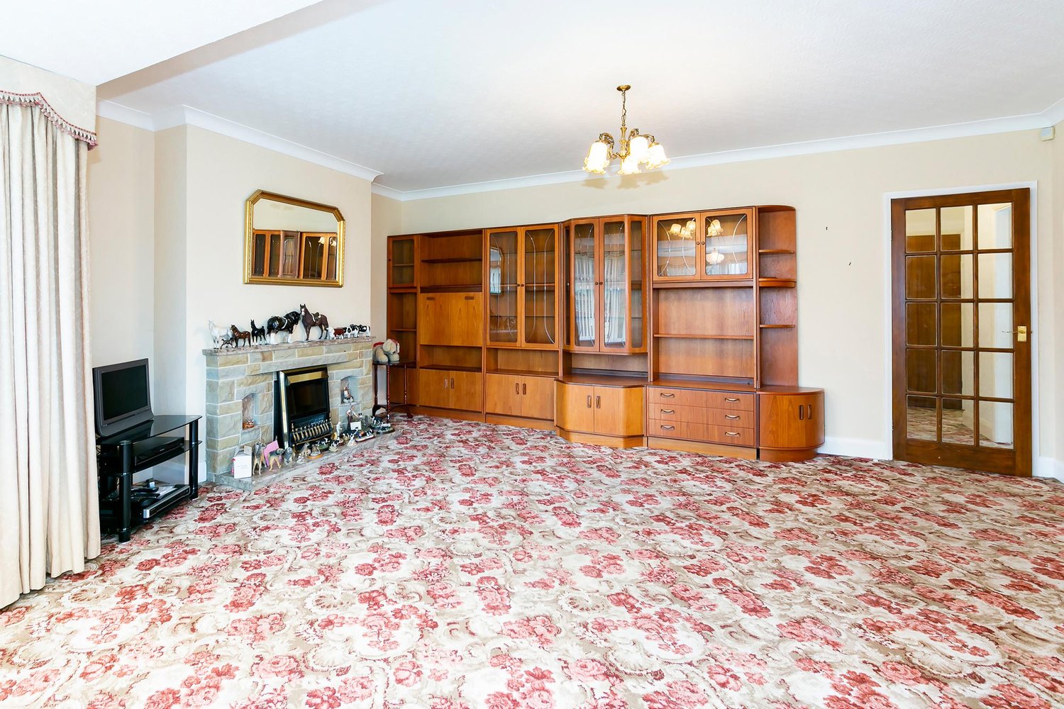 Anville , Everingham, York