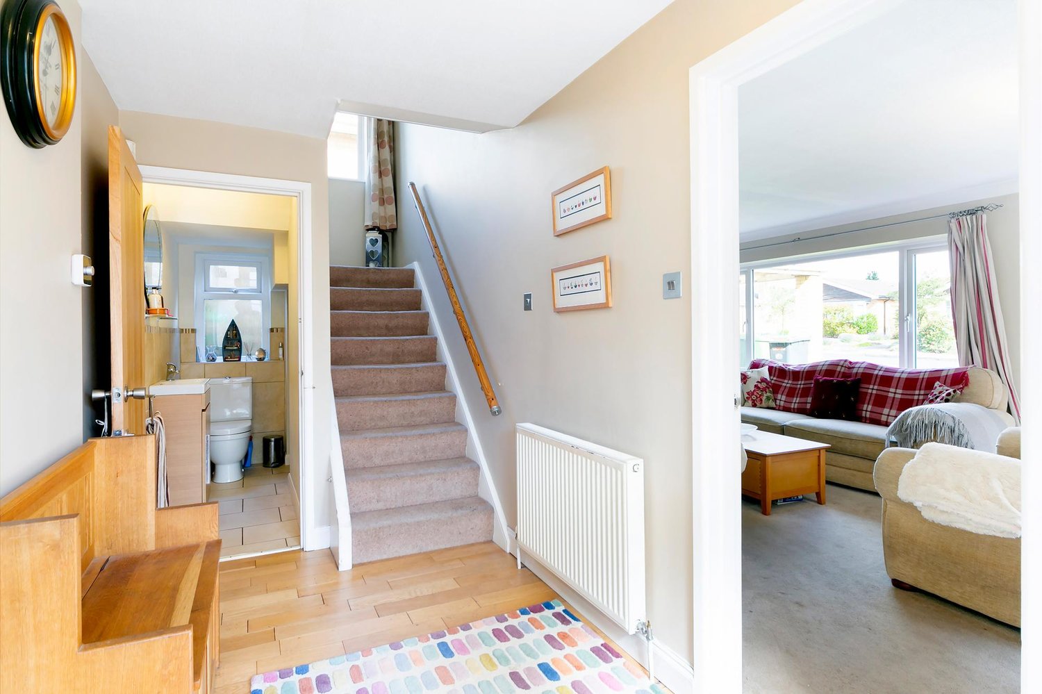 34 The Manor Beeches, Dunnington, York