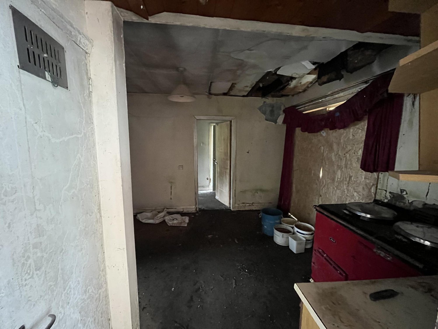 48 Wetherby Road, , York