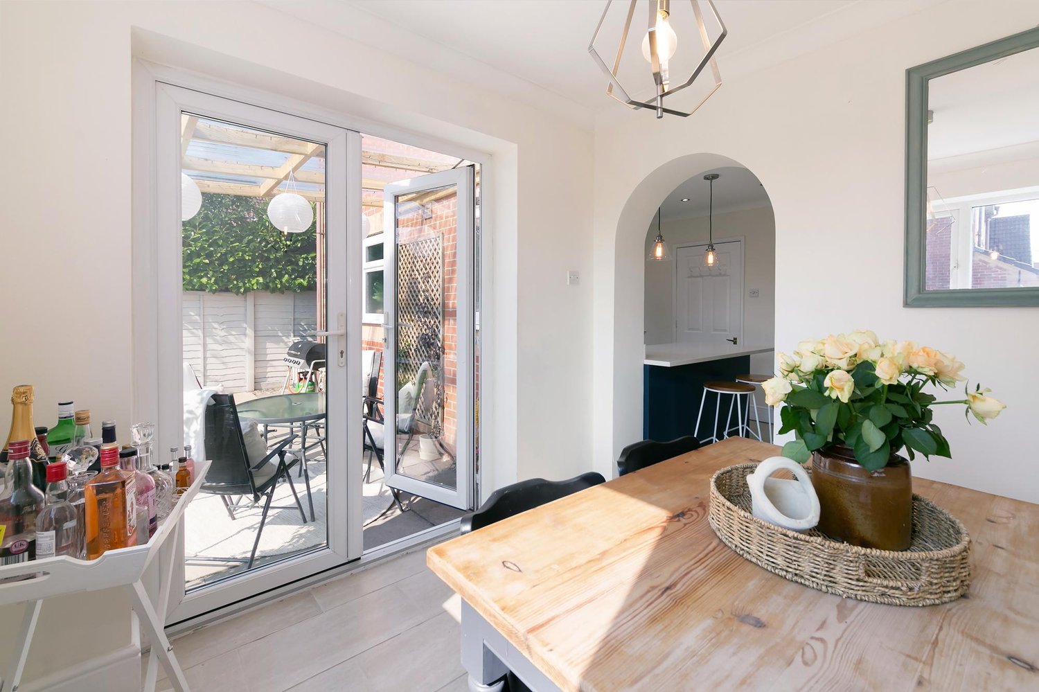 7 Browning Road, Pocklington, York