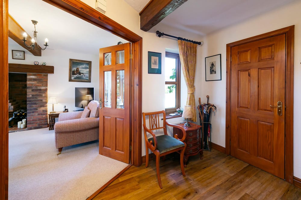 6 Forge Close, Melbourne, York